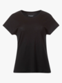 Bergans Whenever Merino Tee Women Black