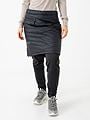 Bergans Røros Insulated Overskirt Women Black