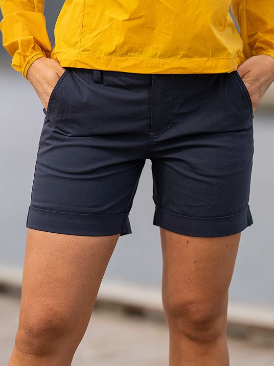 Bergans Oslo Shorts Dark Navy