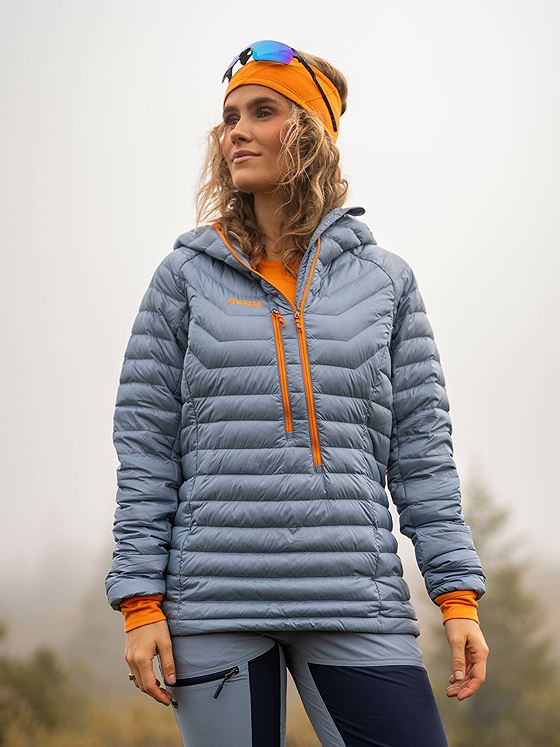 Bergans Down Light Lady Jacket Ladies Jacket Bergans Cecilie Down