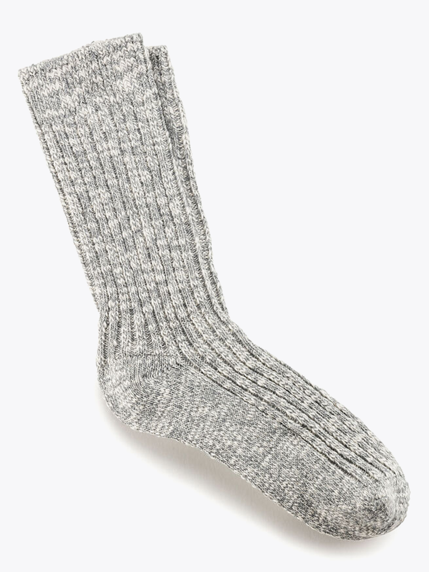 Birkenstock Cotton Slub Women Grey / White