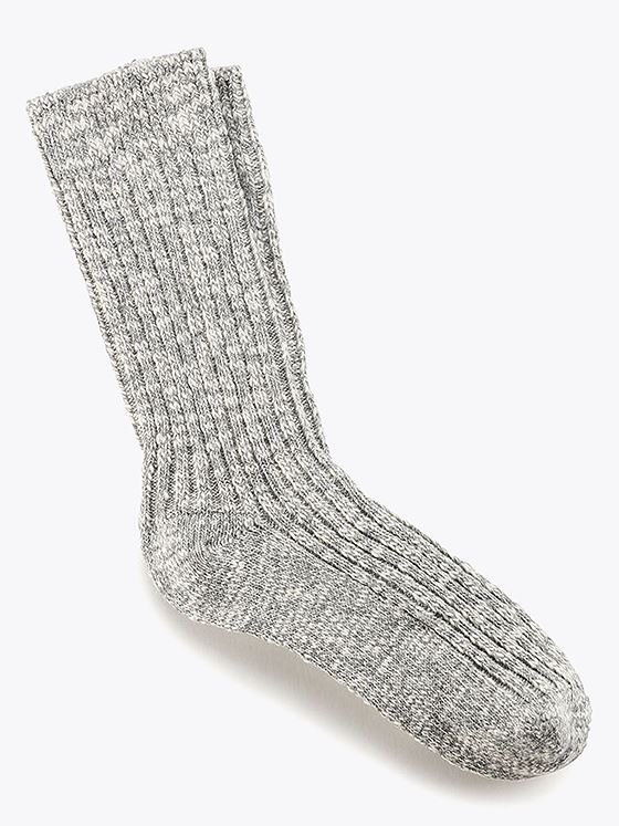 Birkenstock Cotton Slub Women Grey / White