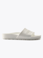 Birkenstock Barbados EVA White