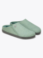 Birkenstock Zermatt Shearling Matcha