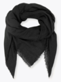 Becksöndergaard Mill Scarf Black