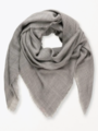 Becksöndergaard Mill Scarf Grey Melange