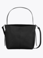 Becksöndergaard Nappa Fraya Small Bag Black