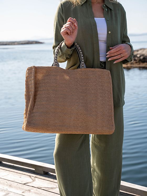 Becksöndergaard Kaela Bethany Bag Nature