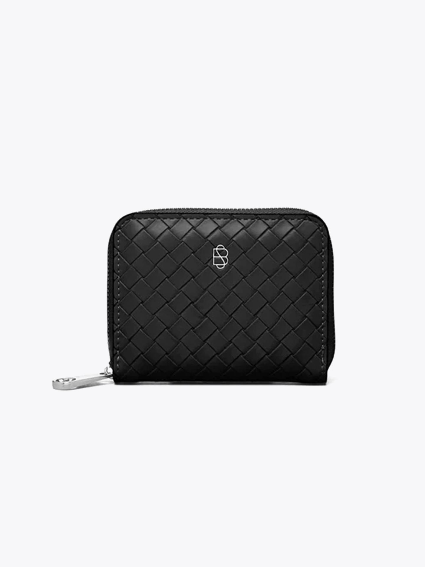 Becksöndergaard Rallo Midi Wallet Black
