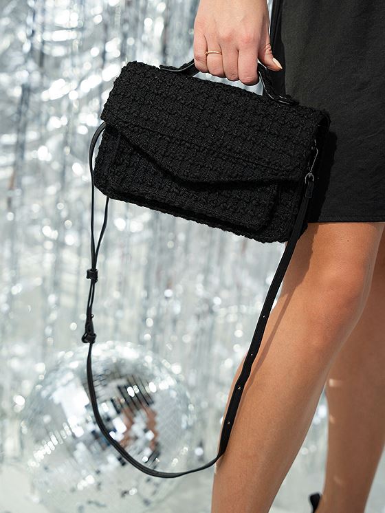 Becksöndergaard Ashby Maro Bag Black