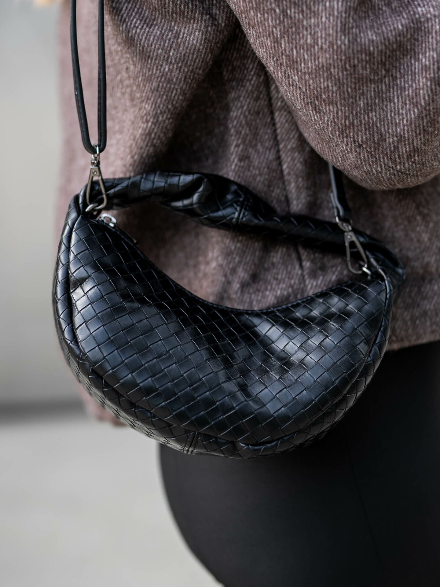 Becksöndergaard Rallo Talia Small Bag Black