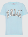 Ball R. David Tee Ice Blue