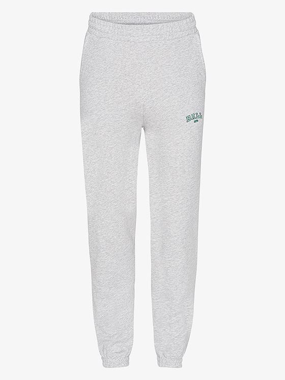 Ball D. Johnson Sweatpant White Melange