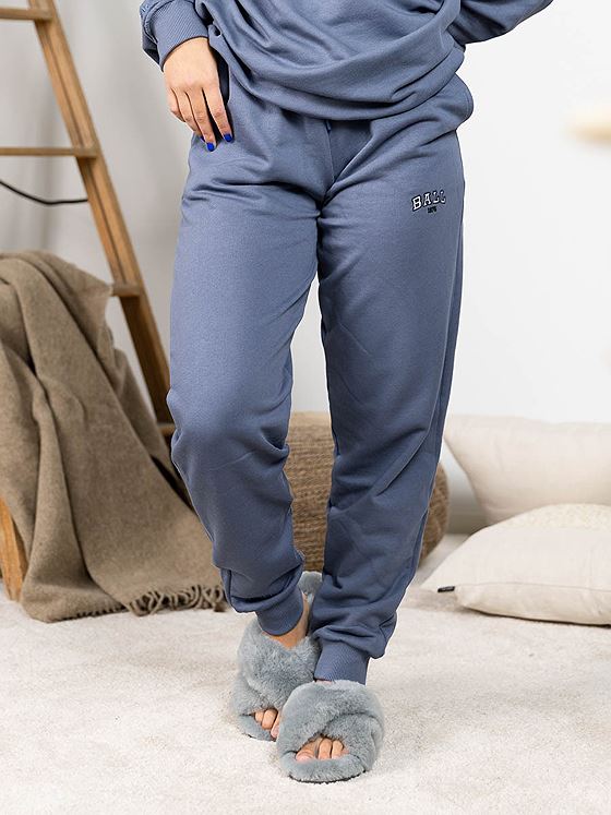 Ball G. Jack Sweatpant Shady Blue