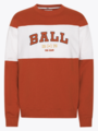 Ball J. Montana Crew Neck Rooibos