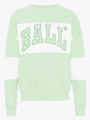 Ball J. Robinson Crew Neck Mint