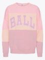Ball J. Robinson Multi Crew Neck Lollipop