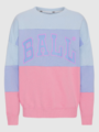 Ball J. Robinson Multi Crew Neck Pastel Dream Multi