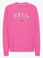 Ball L.Taylor Crew Neck Bubblegum