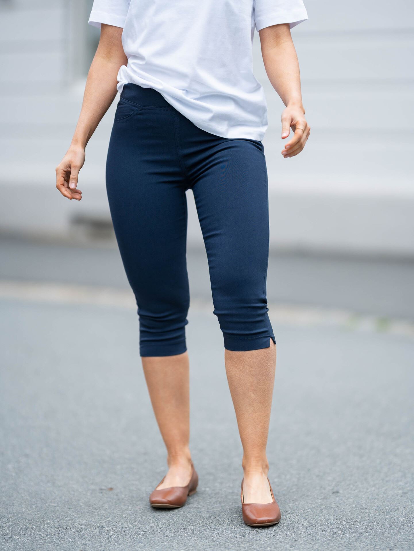 B.YOUNG Keira Dixi Capri Copenhagen Night