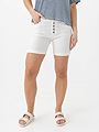 B.YOUNG Kaily Shorts It Denim Optical White