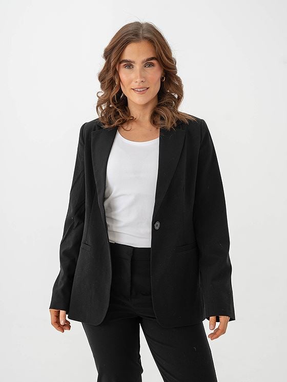 B.YOUNG Danta Cl Blazer 2 Black