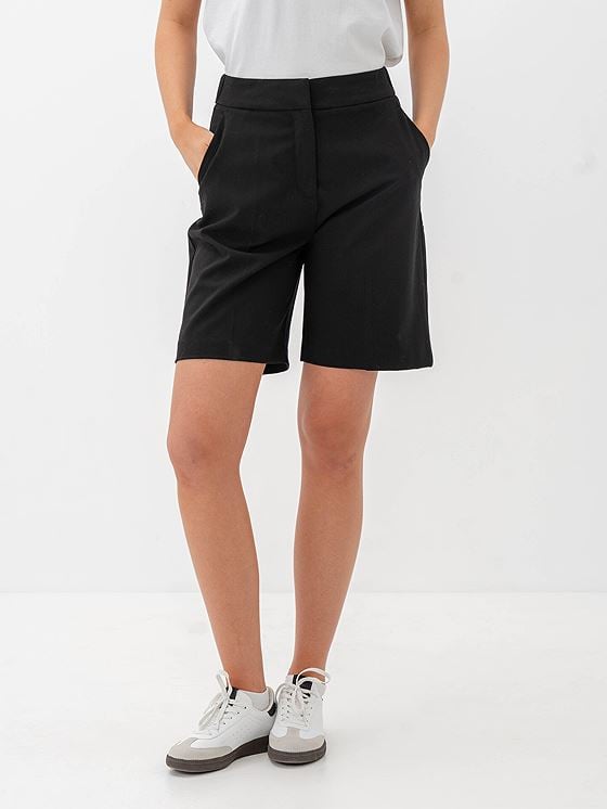 B.YOUNG Danta Shorts 4 Black