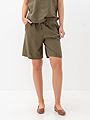 B.YOUNG Falakka Long Shorts Kalamata