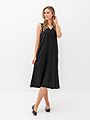B.YOUNG Falakka V Dress Black