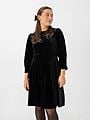B.YOUNG Perlina Dress7 True Black