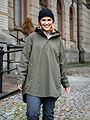 Comprimé Poncho Olive