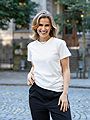 Comprimé Basic T-Shirt White