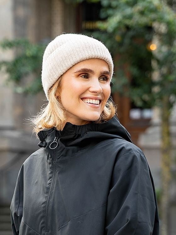 Comprimé Beanie Nude