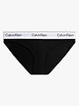 Calvin Klein Bikini Briefs Black
