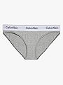 Calvin Klein Bikini Briefs Grey Heather