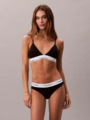 Calvin Klein Bikini Black