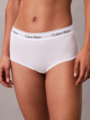 Calvin Klein Boyshorts White