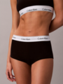 Calvin Klein Boyshorts Black