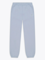 Champion C Logo Regular Pant Pastel Blue