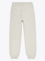 Champion C Logo Regular Pant Light Grey