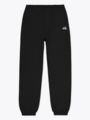 Champion C Logo Regular Pant Black
