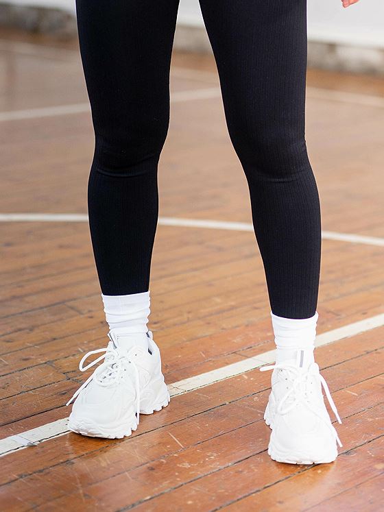 Craft Essence Sock White