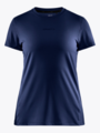 Craft Adv Essence Short Sleeve Tee Blå