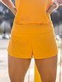 Craft PRO Hypervent Split Shorts Women Calm