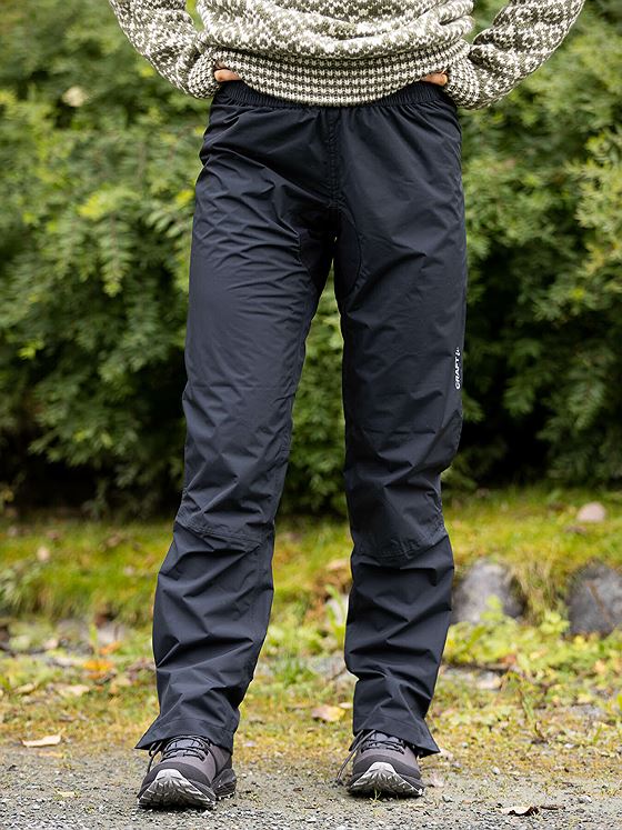 Craft Core Endur Hydro Pants W Black