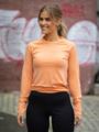 Craft Dry Active Comfort Oransje