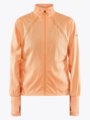 Craft Essence Wind Jacket Peach