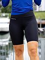 Craft Adv Essence Short Tights 2 W Black