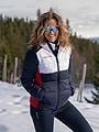 Craft Nor Core Explore Isolate Jacket Blaze / Bright Red