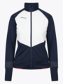 Craft NOR Advance Nordic Ski Club Jacket W White-Blaze